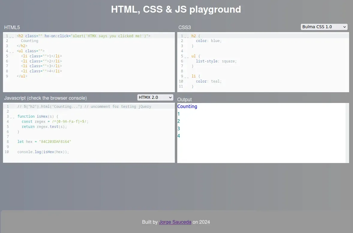 Project's image